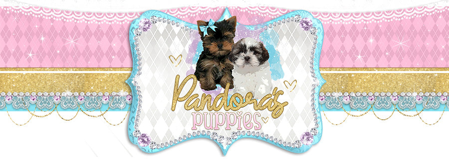 Pandora's Puppies