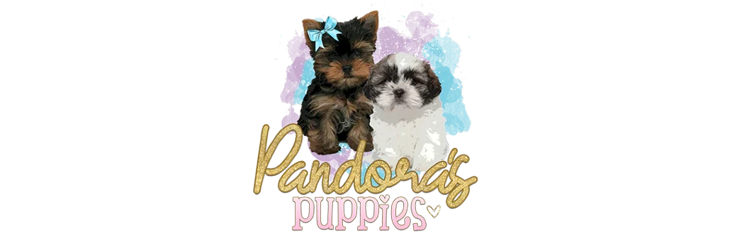 Pandora's Puppies