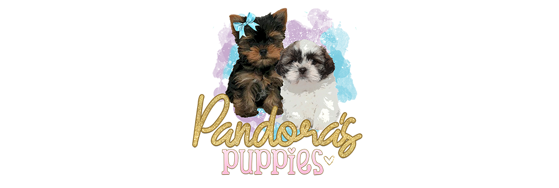 Pandora's Puppies